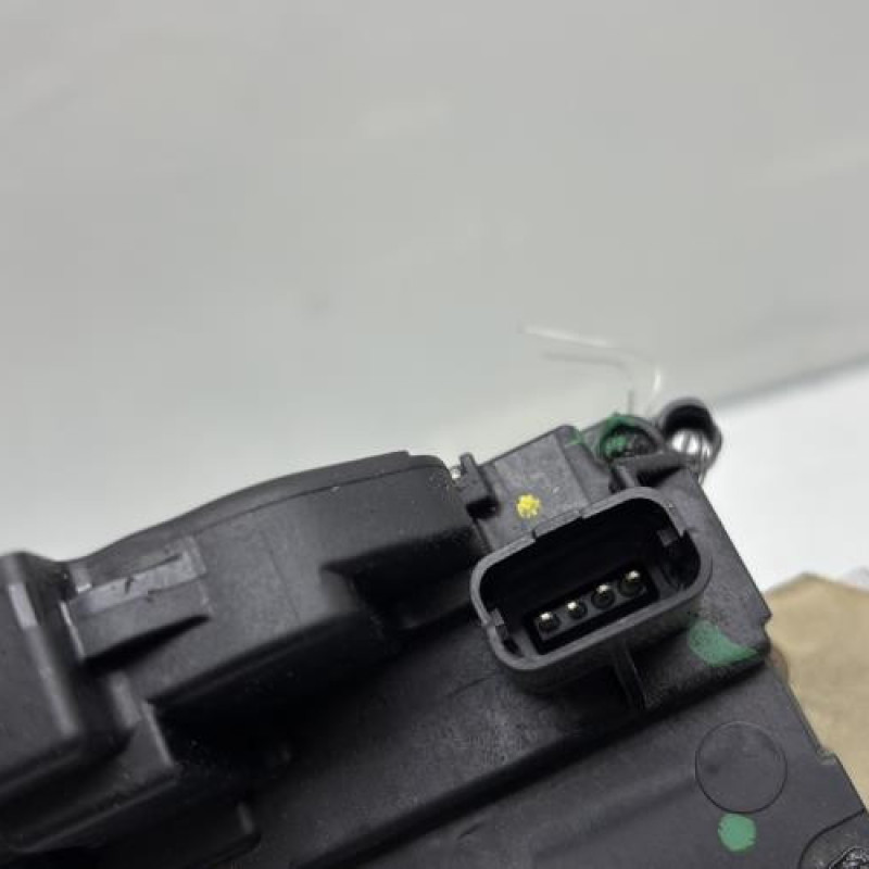 Serrure avant droit RENAULT CLIO 3 Photo n°5