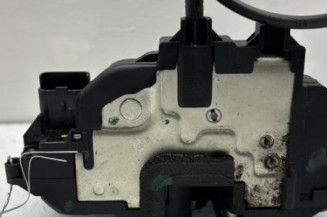 Serrure avant droit RENAULT CLIO 3