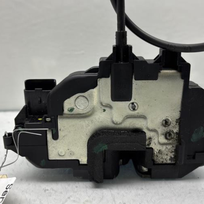 Serrure avant droit RENAULT CLIO 3 Photo n°7