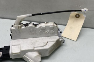 Serrure avant droit CITROEN DS3