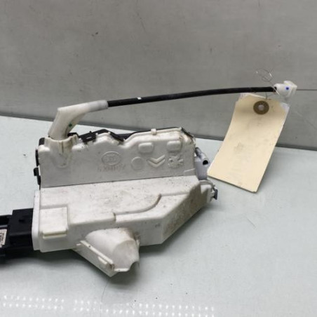 Serrure avant droit CITROEN DS3