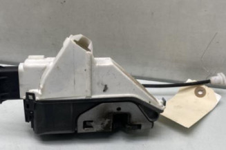 Serrure avant droit CITROEN DS3