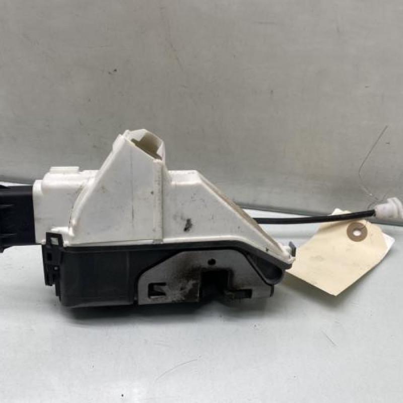 Serrure avant droit CITROEN DS3 Photo n°3