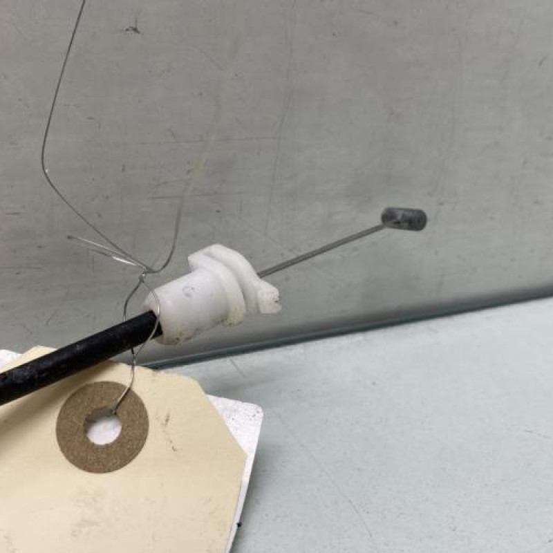 Serrure avant droit CITROEN DS3 Photo n°4