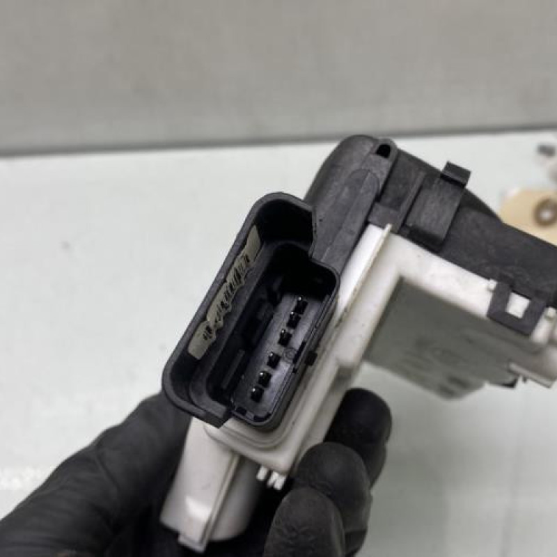 Serrure avant droit CITROEN DS3 Photo n°5