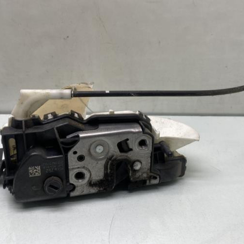 Serrure avant gauche CITROEN DS3 Photo n°1