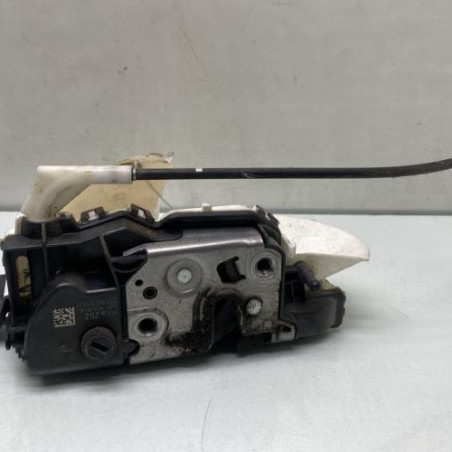 Serrure avant gauche CITROEN DS3 Photo n°1
