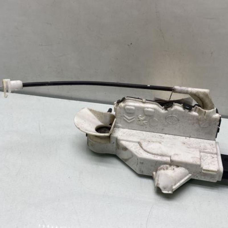 Serrure avant gauche CITROEN DS3 Photo n°3