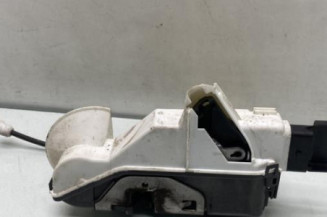 Serrure avant gauche CITROEN DS3