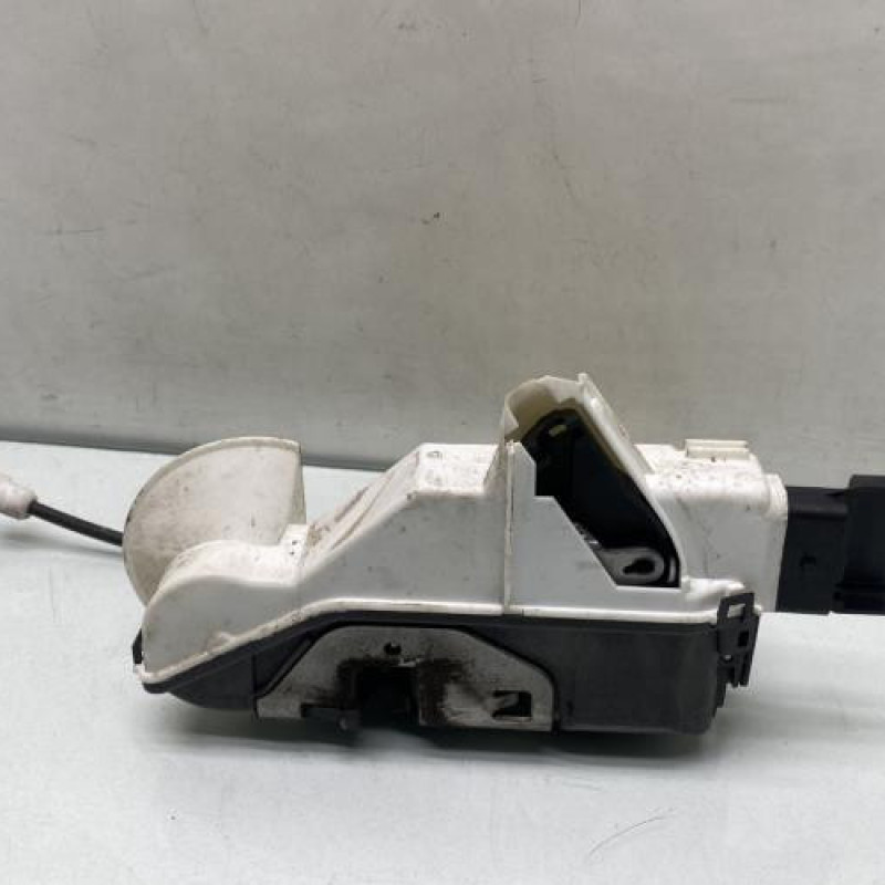 Serrure avant gauche CITROEN DS3 Photo n°4