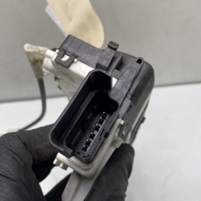 Serrure avant gauche CITROEN DS3 Photo n°5