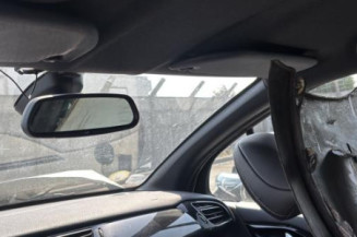 Serrure avant gauche CITROEN DS3