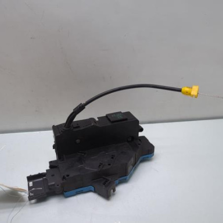 Serrure arriere droit PEUGEOT 207