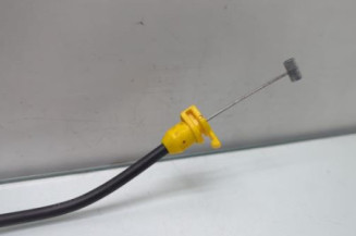 Serrure arriere droit PEUGEOT 207