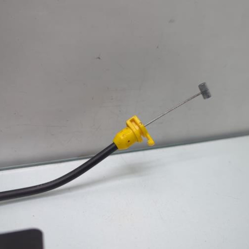 Serrure arriere droit PEUGEOT 207 Photo n°4