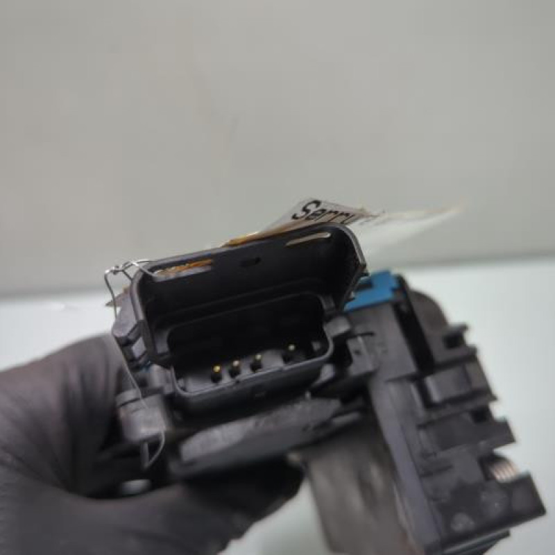 Serrure arriere droit PEUGEOT 207 Photo n°5