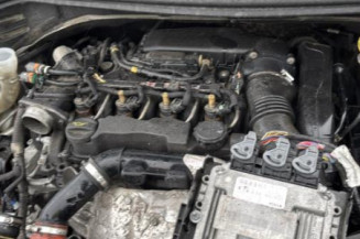 Serrure arriere droit PEUGEOT 207