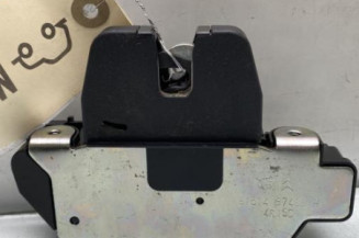 Serrure de coffre DS DS4 1 Photo n°1