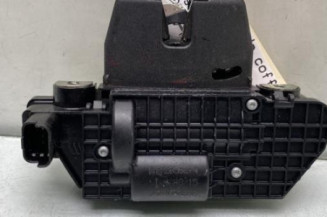 Serrure de coffre DS DS4 1