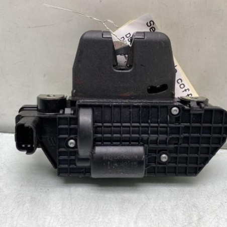 Serrure de coffre DS DS4 1