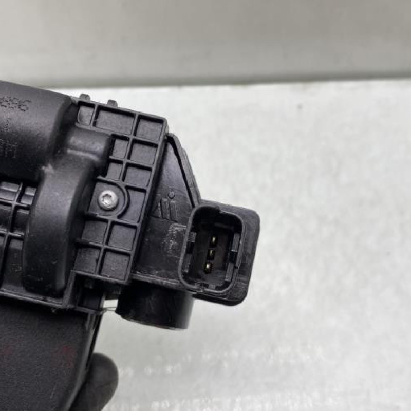 Serrure de coffre DS DS4 1 Photo n°3