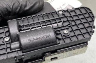 Serrure de coffre DS DS4 1