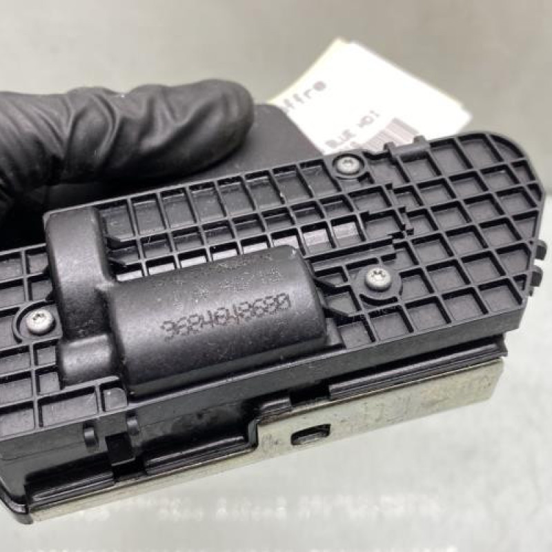 Serrure de coffre DS DS4 1 Photo n°4