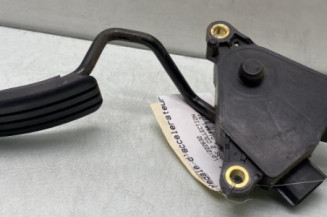 Pedale d'accelerateur RENAULT CLIO 3 Photo n°1
