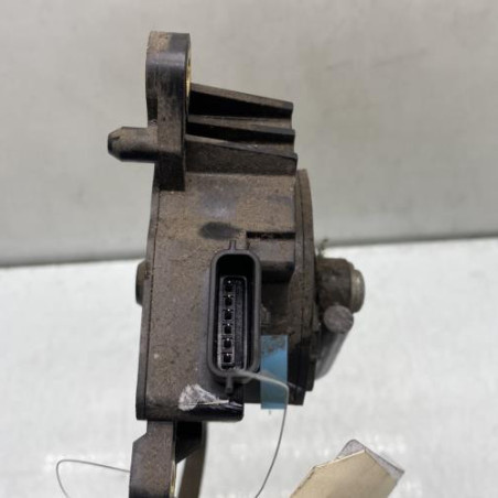 Pedale d'accelerateur RENAULT CLIO 3