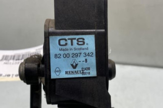 Pedale d'accelerateur RENAULT CLIO 3