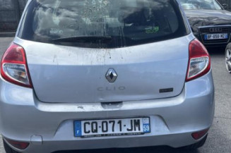 Pedale d'accelerateur RENAULT CLIO 3