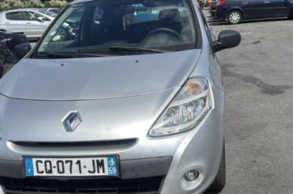 Pedale d'accelerateur RENAULT CLIO 3