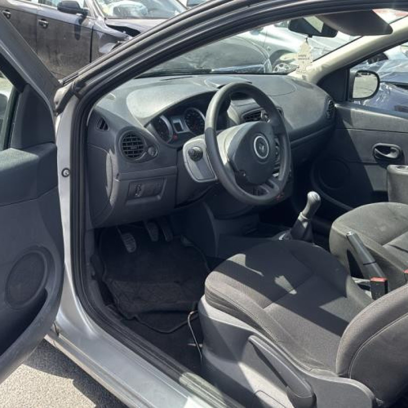 Pedale d'accelerateur RENAULT CLIO 3 Photo n°12