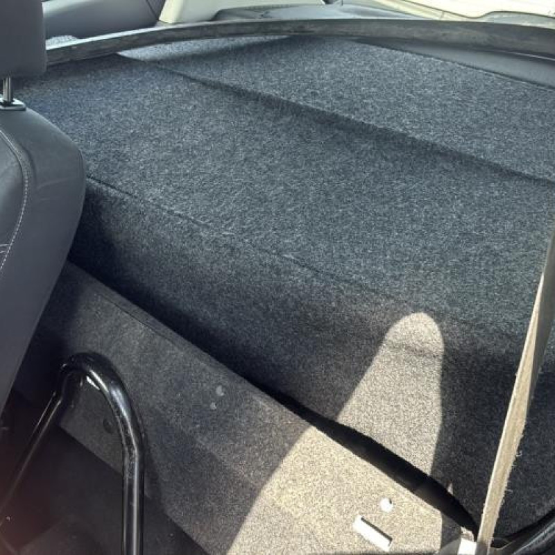 Pedale d'accelerateur RENAULT CLIO 3 Photo n°13