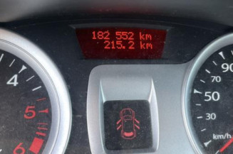 Pedale d'accelerateur RENAULT CLIO 3