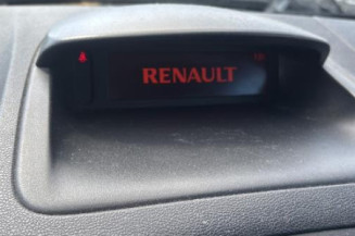 Pedale d'accelerateur RENAULT CLIO 3