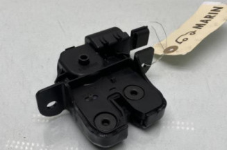 Serrure de coffre RENAULT MEGANE 3