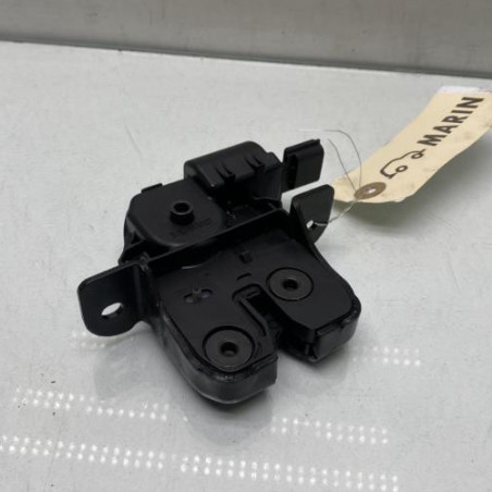 Serrure de coffre RENAULT MEGANE 3