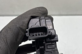 Serrure de coffre RENAULT MEGANE 3