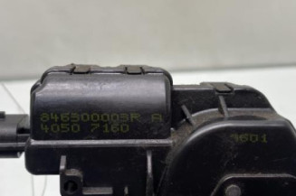 Serrure de coffre RENAULT MEGANE 3