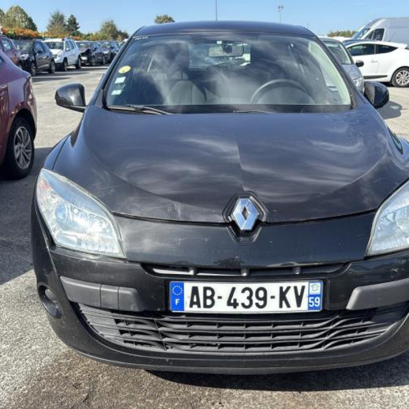 Serrure de coffre RENAULT MEGANE 3 Photo n°12