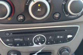 Serrure de coffre RENAULT MEGANE 3