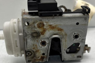 Serrure avant droit AUDI A4 1