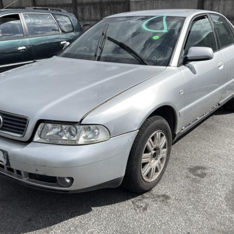 Serrure avant droit AUDI A4 1 Photo n°6