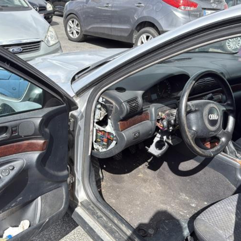 Serrure avant droit AUDI A4 1 Photo n°12