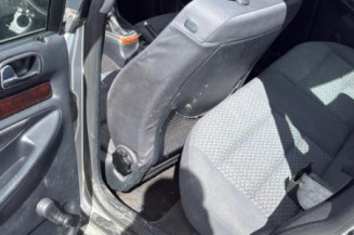 Serrure avant droit AUDI A4 1