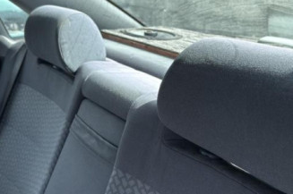 Serrure avant droit AUDI A4 1