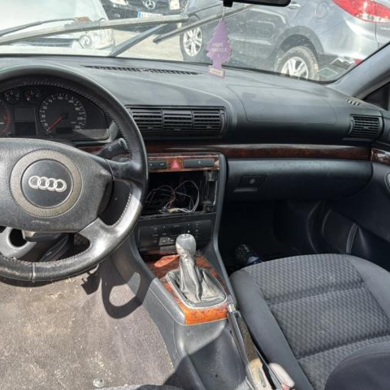 Serrure avant droit AUDI A4 1 Photo n°15