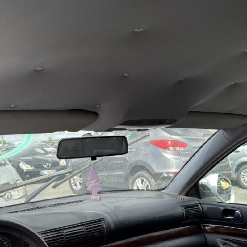 Serrure avant droit AUDI A4 1 Photo n°16