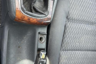 Serrure avant droit AUDI A4 1